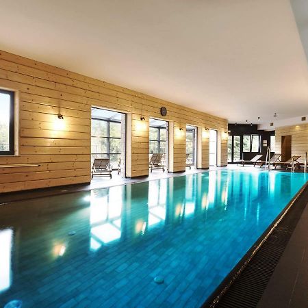 Vacationclub - Cristal Resort Apartament 404 Шклярска-Поремба Экстерьер фото