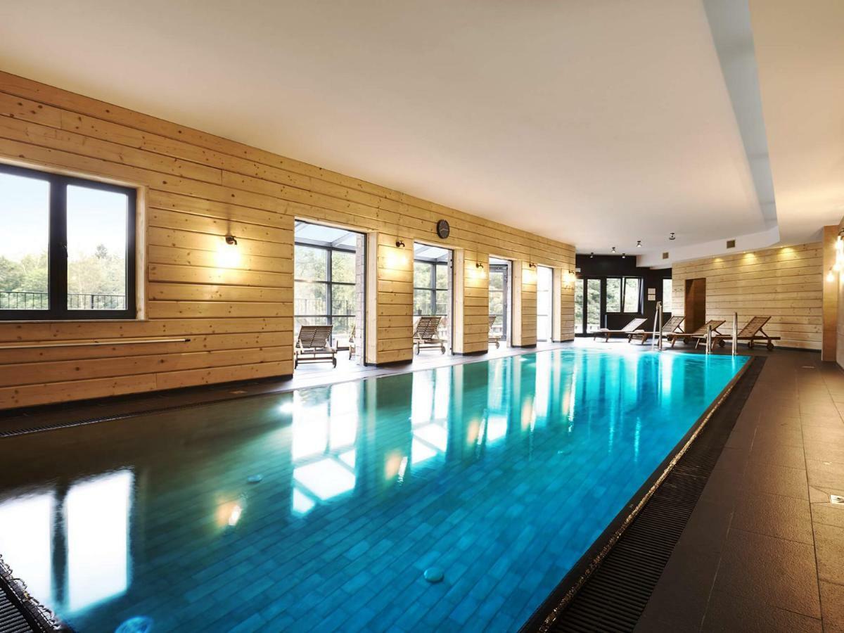 Vacationclub - Cristal Resort Apartament 404 Шклярска-Поремба Экстерьер фото