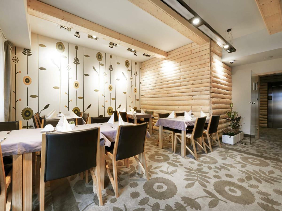 Vacationclub - Cristal Resort Apartament 404 Шклярска-Поремба Экстерьер фото
